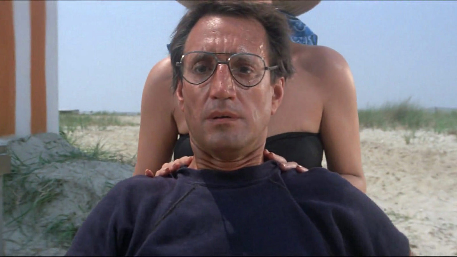 Why Was Steven Spielberg Not Nominated For Best Director For Jaws 8380