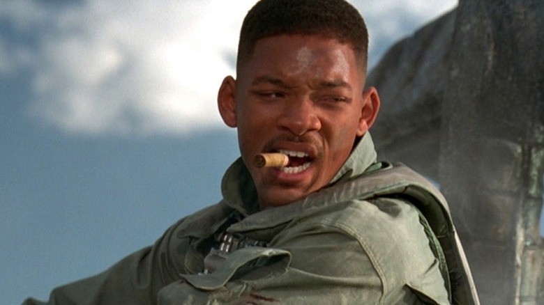 Will Smith Independence Day