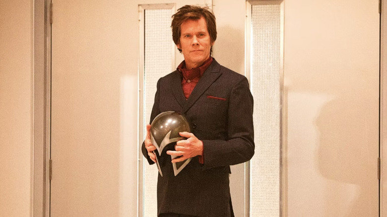 X-Men: First Class Kevin Bacon