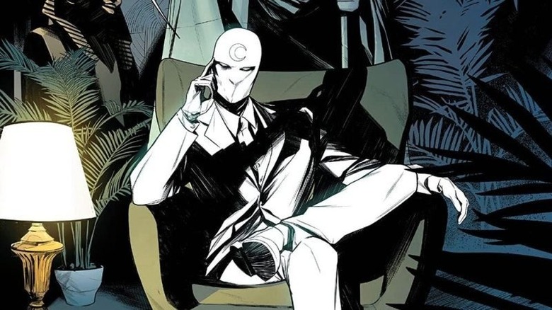 Moon Knight