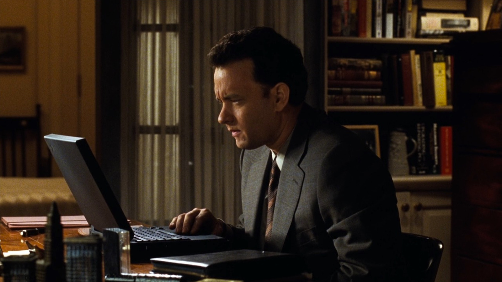 Why You've Got Mail Is Dated In The Most Fun Way Possible