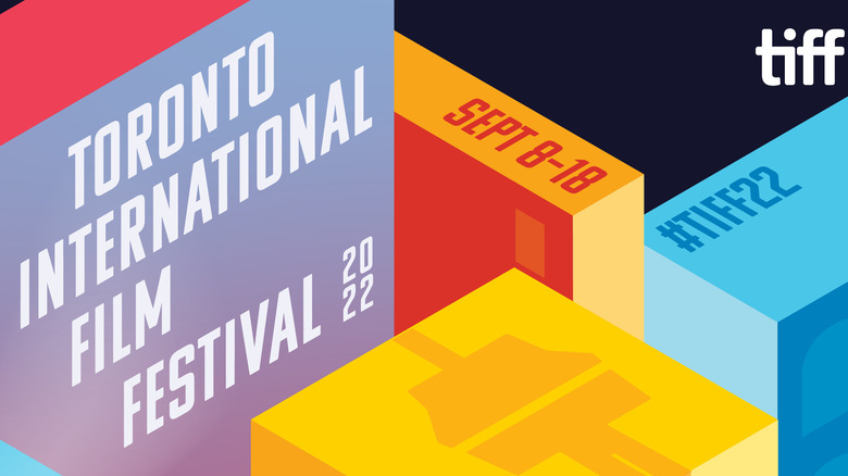 TIFF logo 2022
