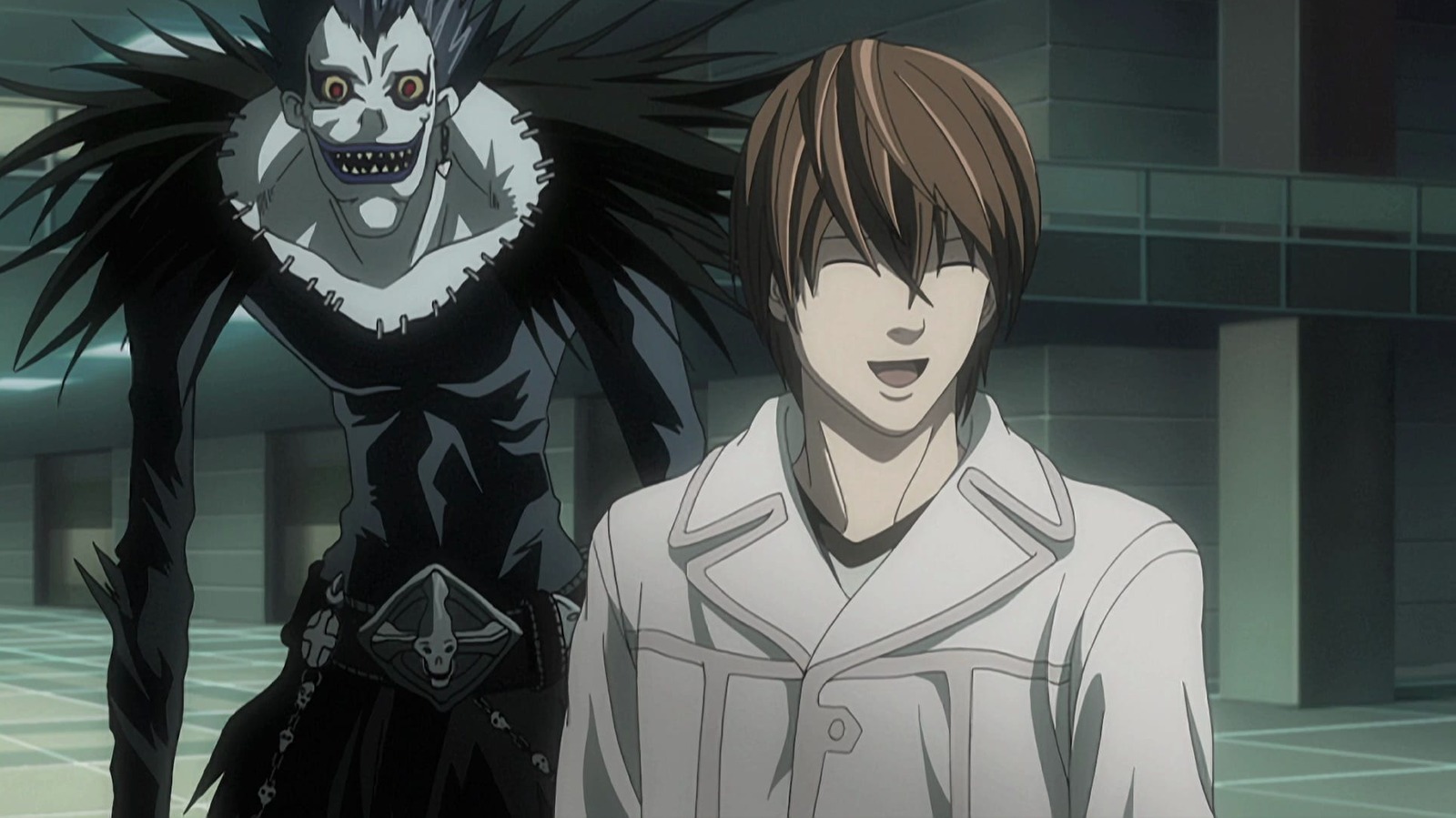Death Note Season 2  What You Should Know  Cultured Vultures