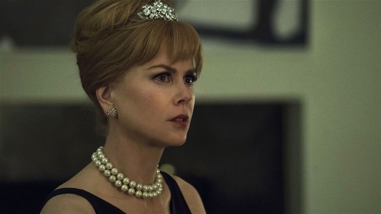 Nicole Kidman in Big Little Lies