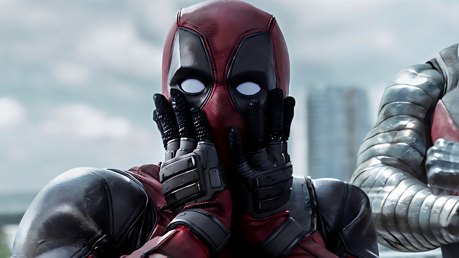 Will Deadpool 3 be rated R now that Disney is involved? Here's what we know