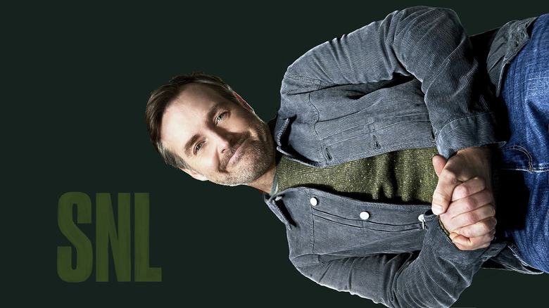 Will Forte Hosted Saturday Night Live