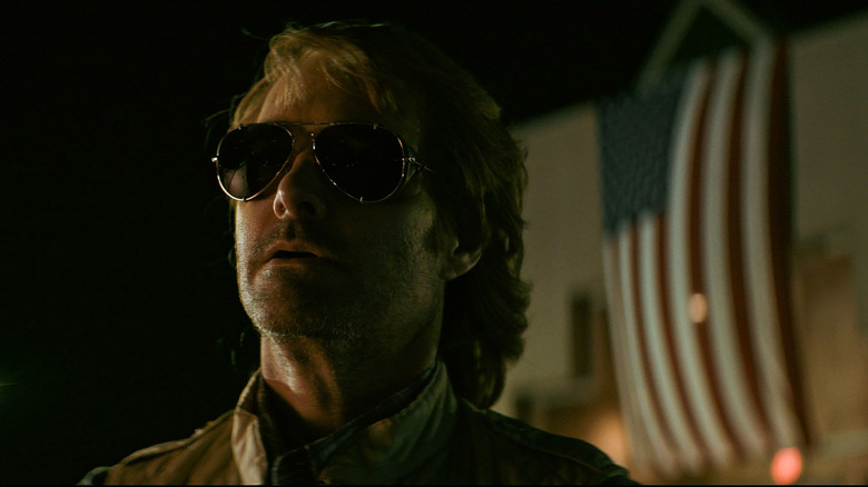 Will Forte as MacGruber