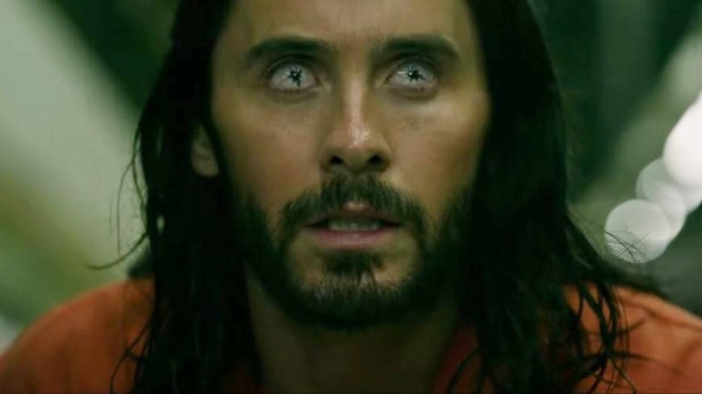 Jared Leto Morbius