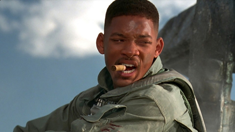 Will Smith, Independence Day