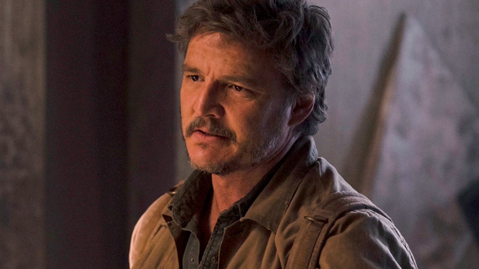 The Last of Us creator explains change to Pedro Pascal's character from the  video game