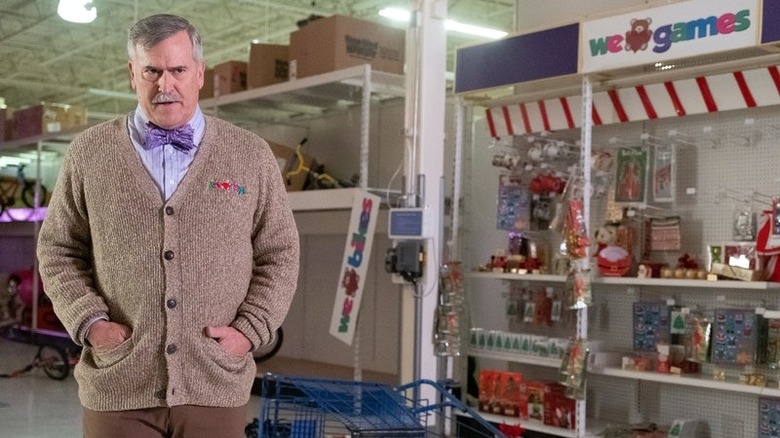 Black Friday Bruce Campbell