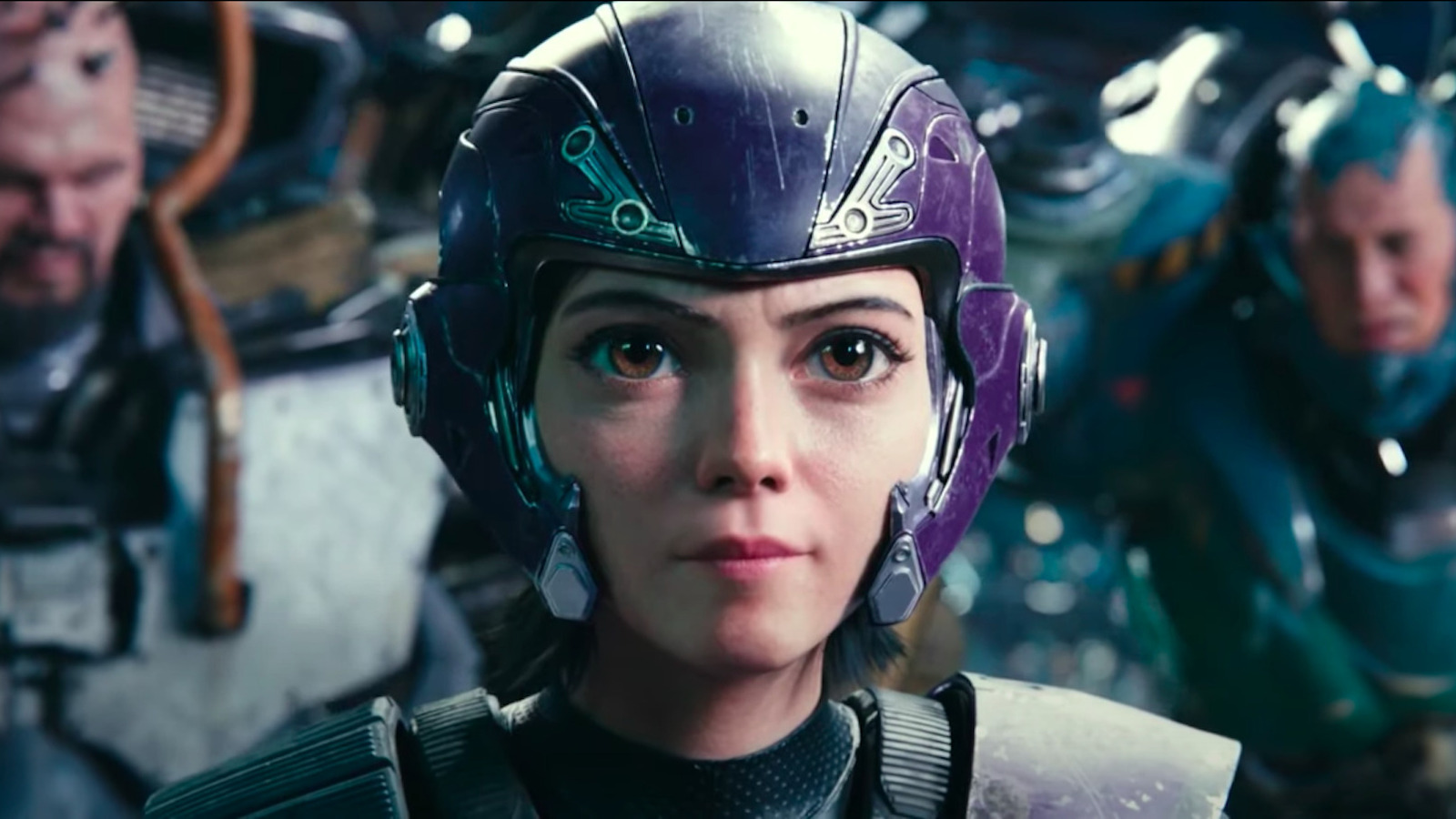 Will There Be A Sequel To Alita: Battle Angel? Here's What We Know