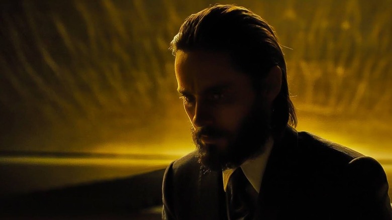 Jared Leto Blade Runner 2049