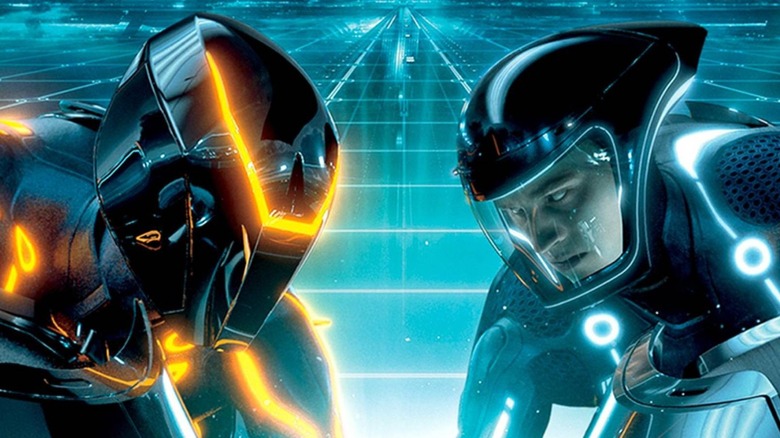 Tron: Legacy (2010)