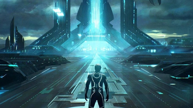 Tron: Legacy (2010)