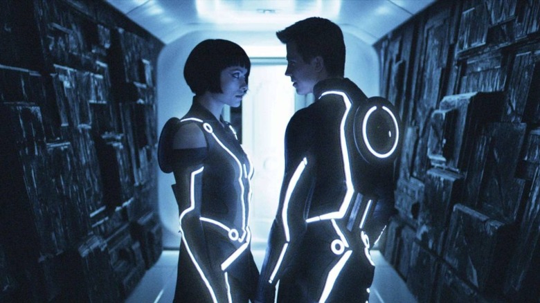 Tron: Legacy (2010)