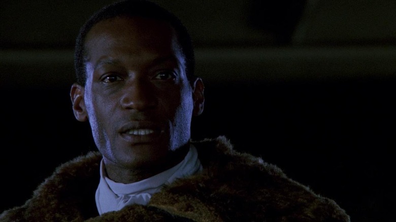 Candyman Tony Todd