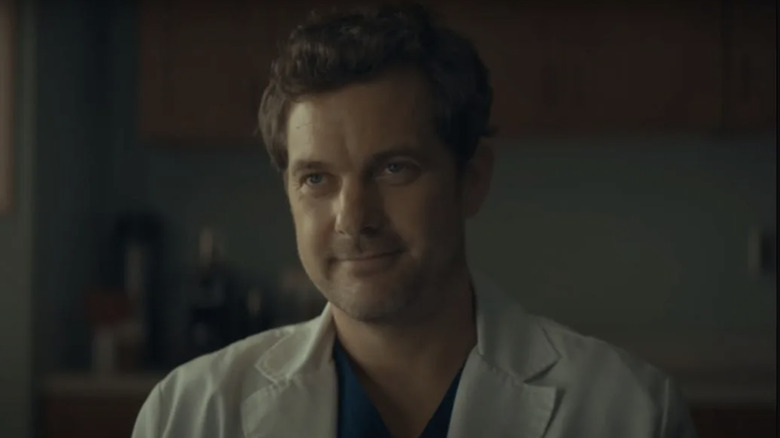 Joshua Jackson in Dr. Death