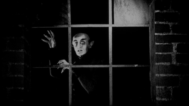 Nosferatu