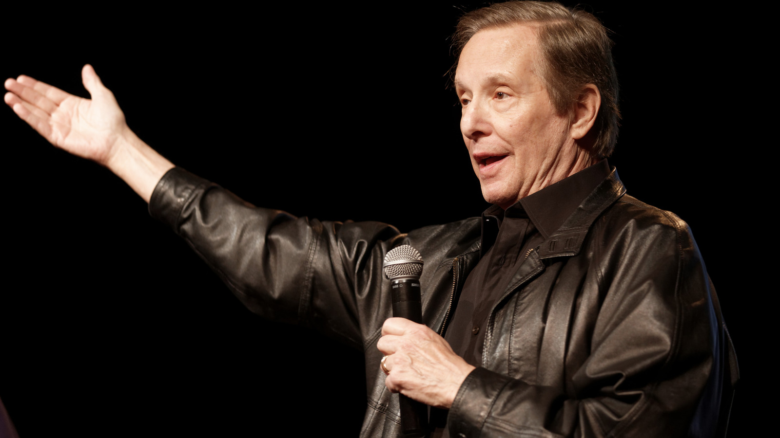 William Friedkin, Oscar-Winning Director Of The Exorcist, Dead At 87 – /Film