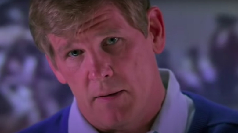 Nick Nolte in Blue Chips