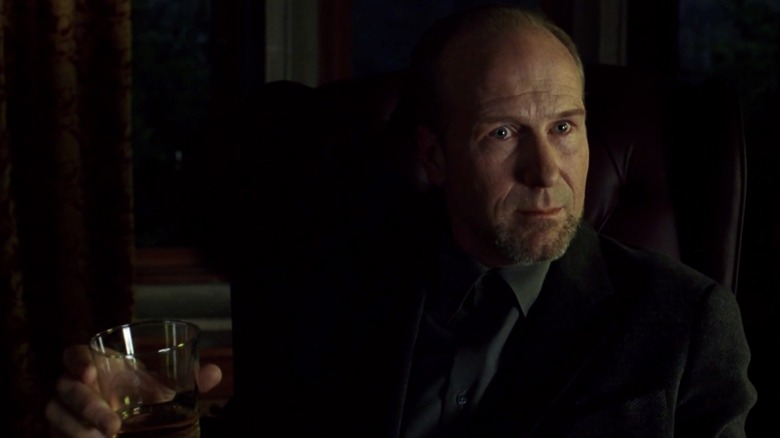 William Hurt History of Violence