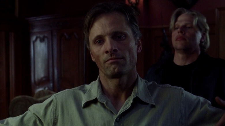 Viggo Mortensen History of Violence