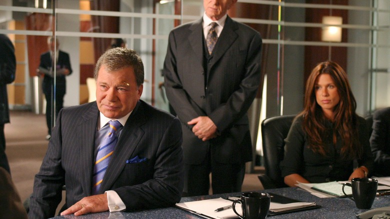 Boston Legal