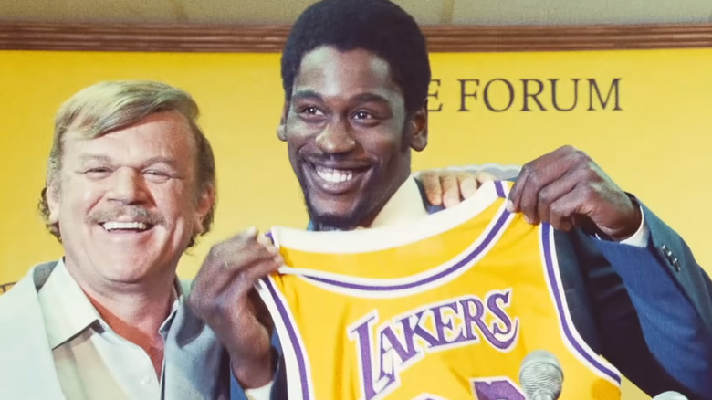Winning Time' Review: Relive the Glory of the Eighties Lakers
