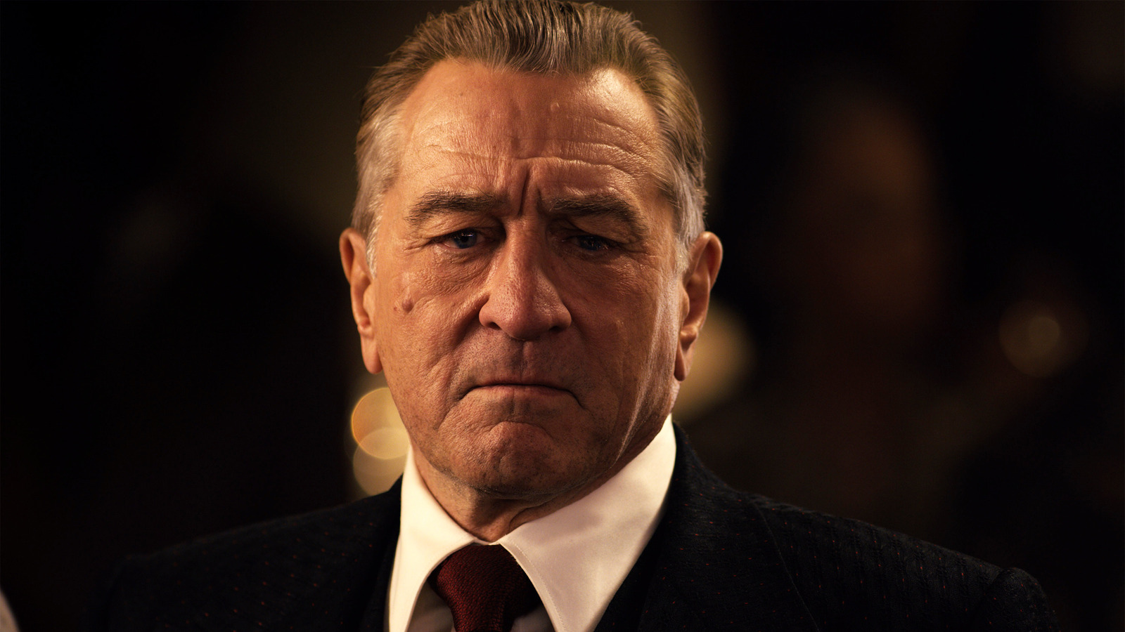Wise Guys Everything We Know So Far About Robert De Niro's New