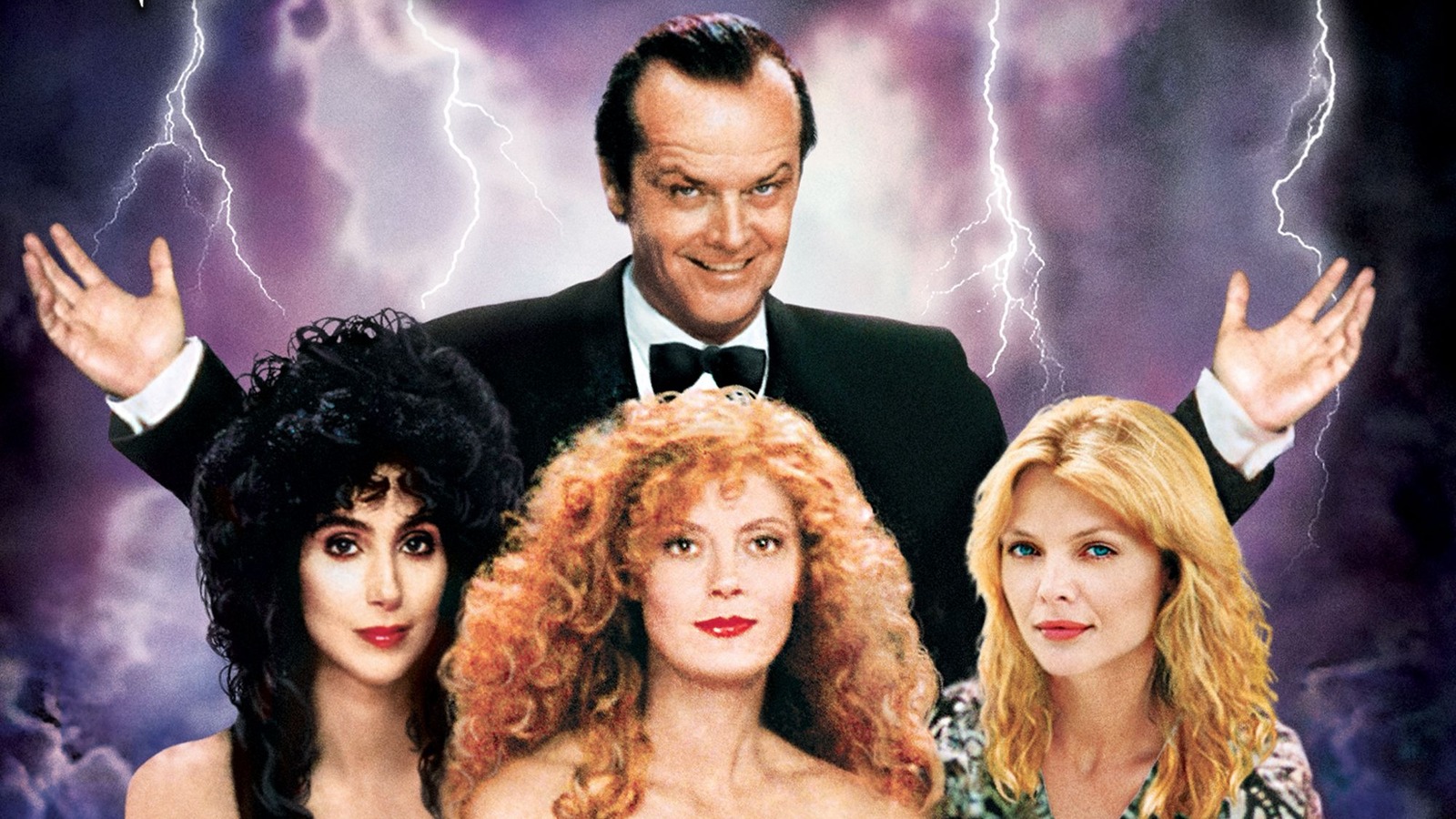 Witches Of Eastwick Remake In The Works 7724