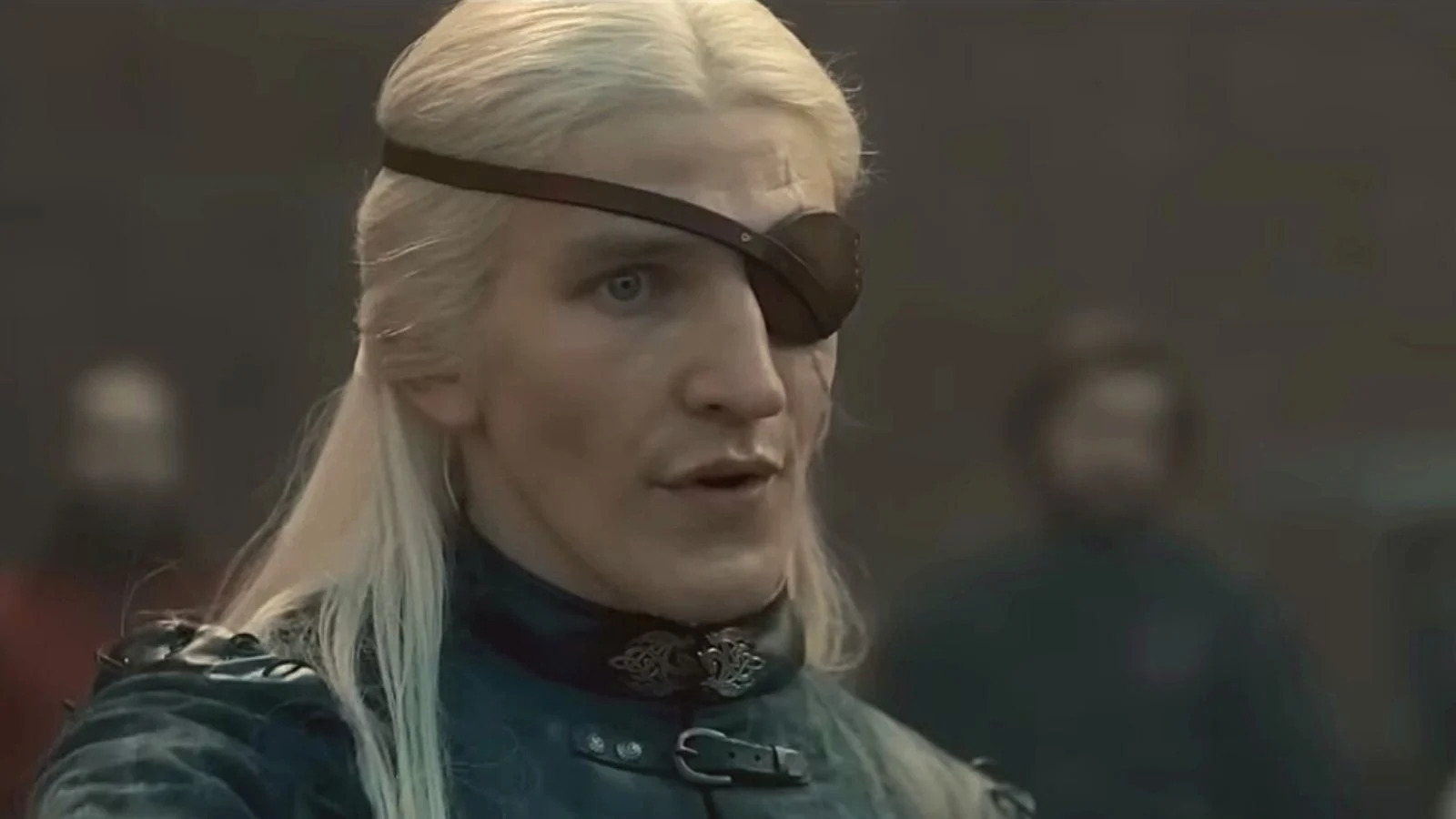 With Aemond Targaryen, House Of The Dragon Has Its First Anime Character