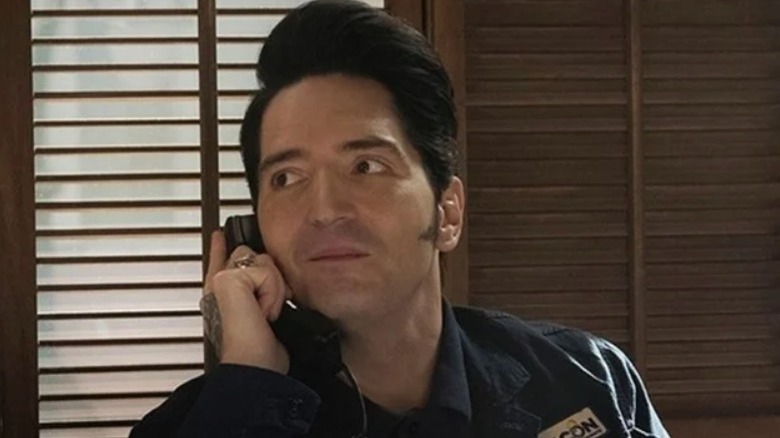 David Dastmalchian, Ant-Man and the Wasp