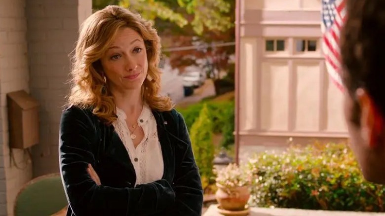 Judy Greer, Ant-Man