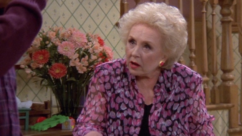 Doris Roberts, Everybody Loves Raymond