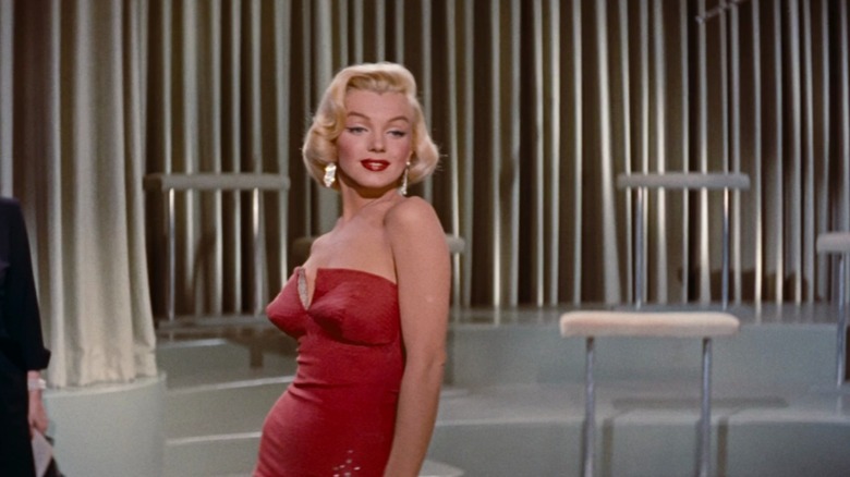 Marilyn Monroe, How To Marry A Millionaire