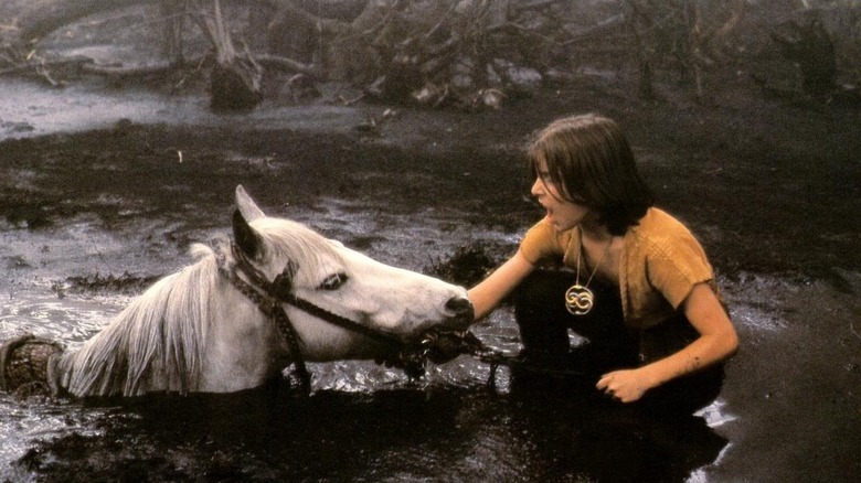 The NeverEnding Story