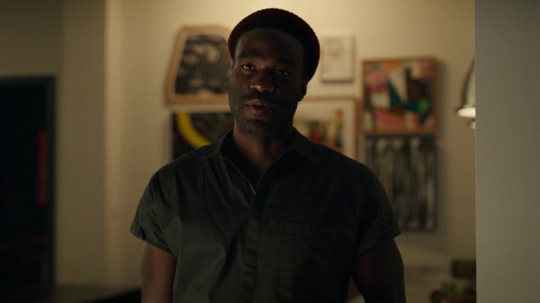 Yahya Abdul-Mateen II, Candyman