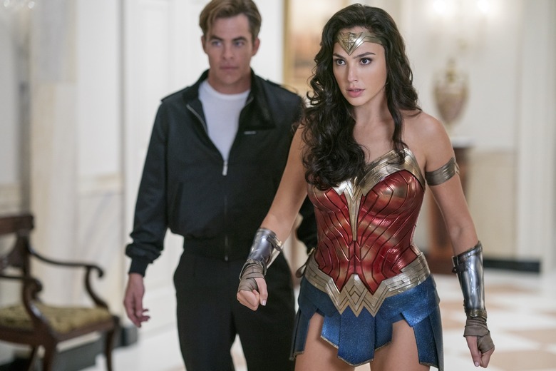 The Pre-Wonder Woman Roles That Almost Made Gal Gadot a Star