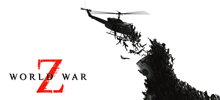 World War Z Sequel Release Date Announced