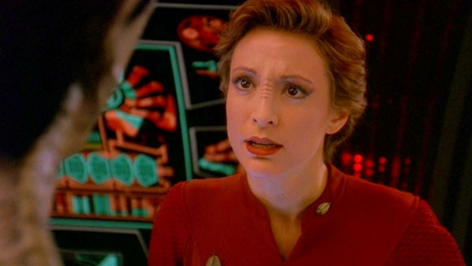 Would Nana Visitor Return To Play Star Trek's Kira Nerys In The Future ...