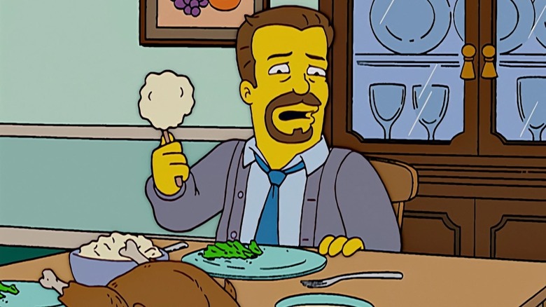 gervais-loves-the-simpsons-1722025323 Ricky Gervais foi covarde ao não escrever um episódio dos Simpsons