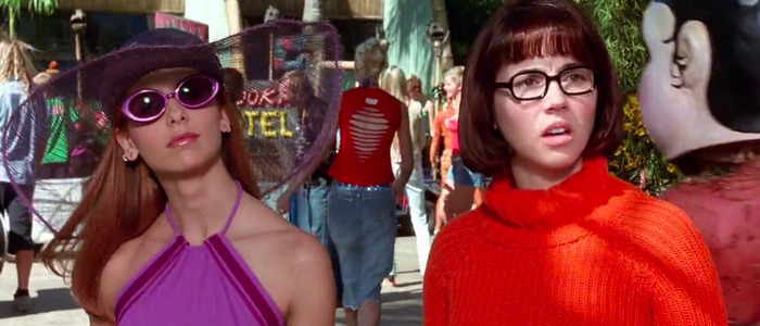 Daphne and Velma from 'Scooby-Doo' are Getting Their Own Movie