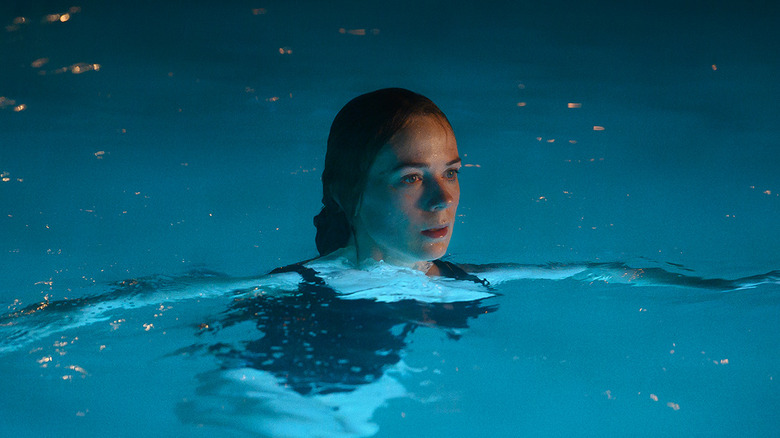 Kerry Condon, Night Swim