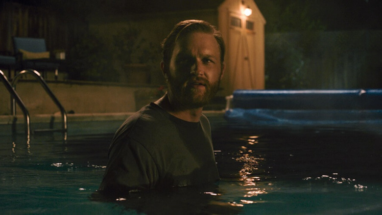 Wyatt Russell, Night Swim