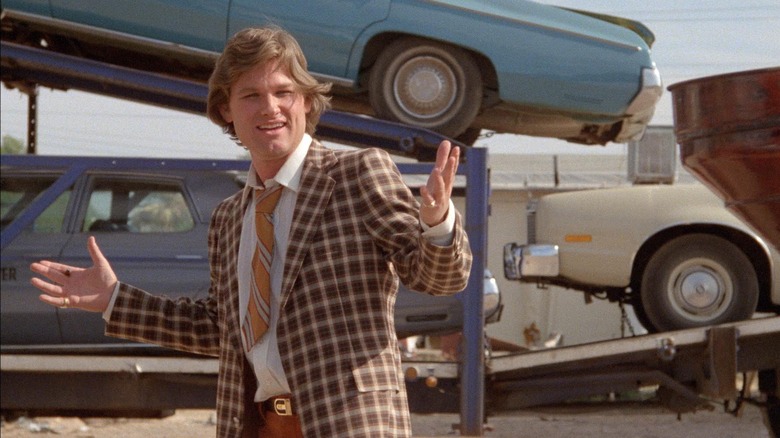 Used Cars Kurt Russell