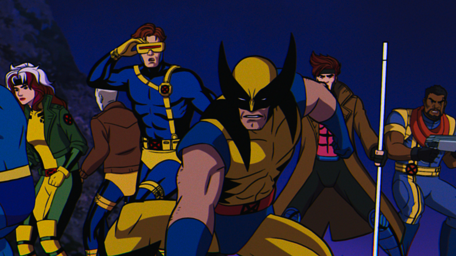 X-Men '97 Features A Spider-Man Easter Egg You May Have Missed