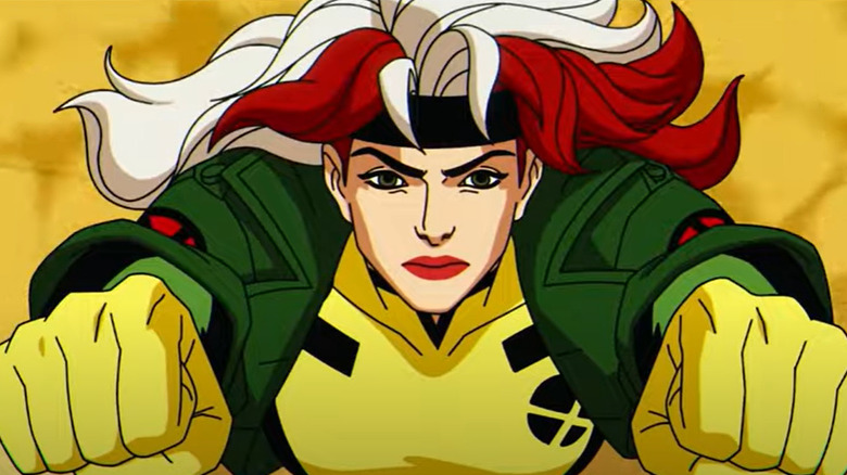 Rogue X-Men '97