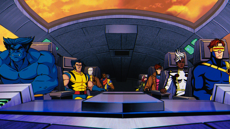 X-Men '97