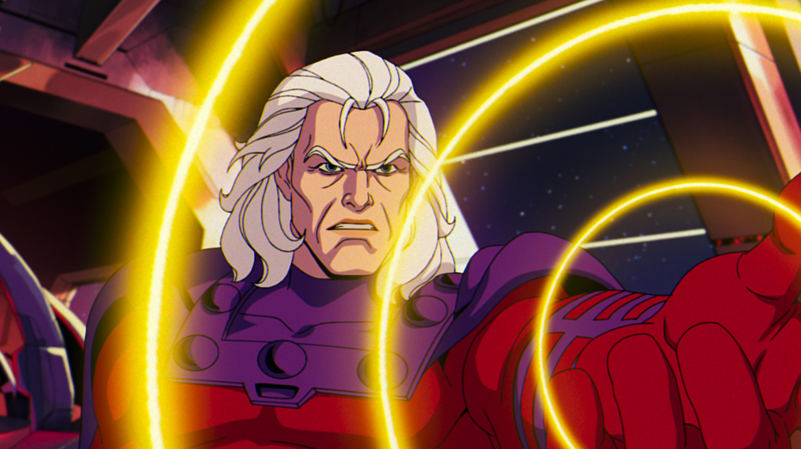 كان X-Men '97 بمثابة هزيمة عميقة لأبطال Marvel المتحولين - لأن Magneto كان على حق